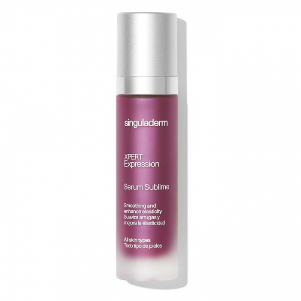 SINGULADERM XPERT Expression Serum Sublime™ Sérum antiarrugas y líneas de expresión