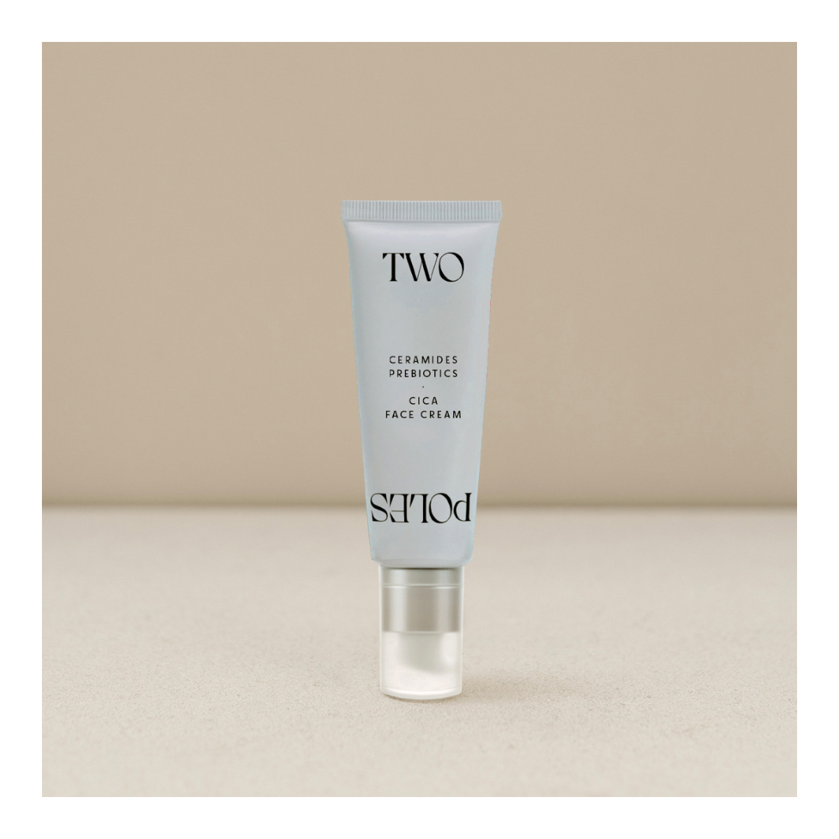 TWO POLES CICA FACE CREAM 50 ML