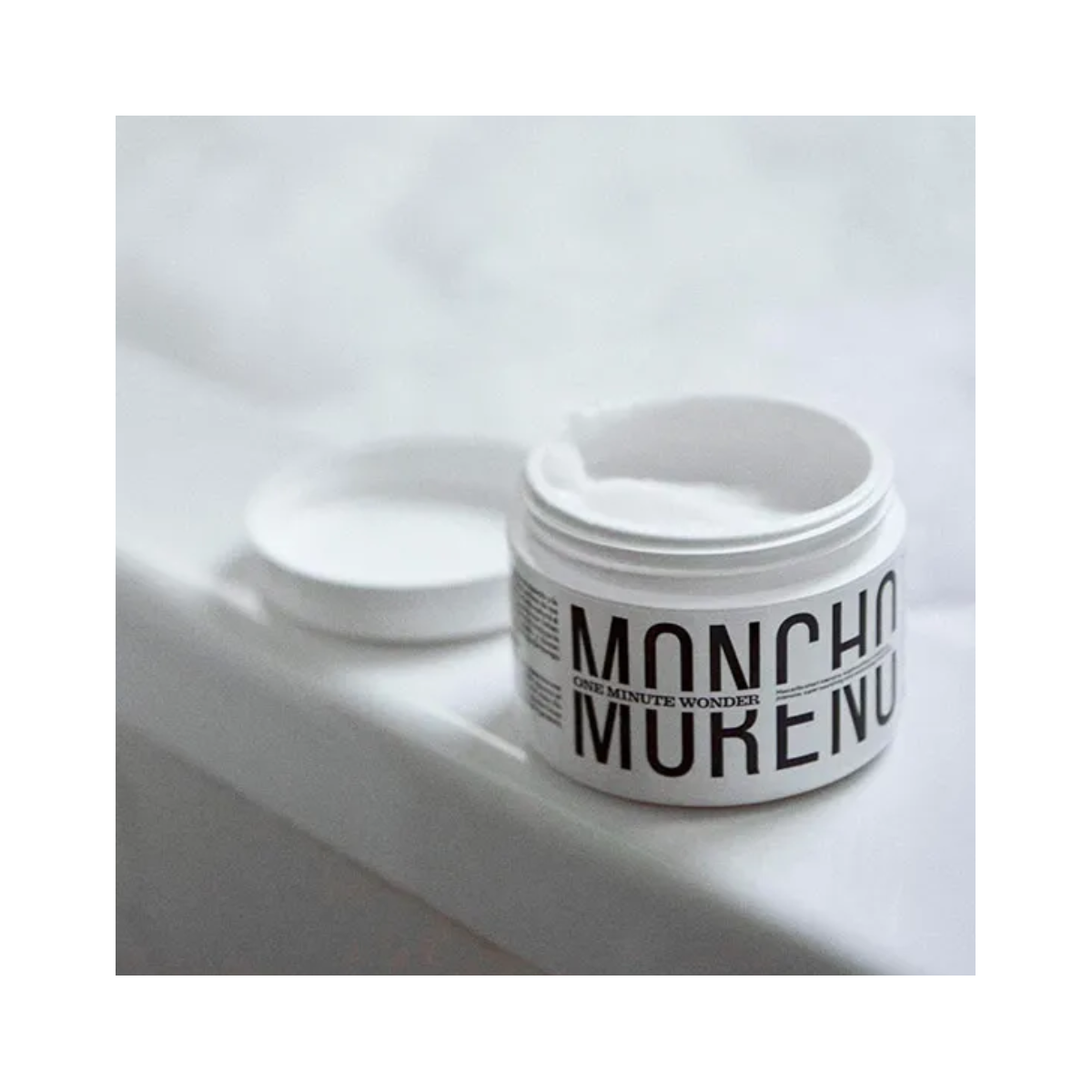 MONCHO MORENO ONE MINUTE 100 ML