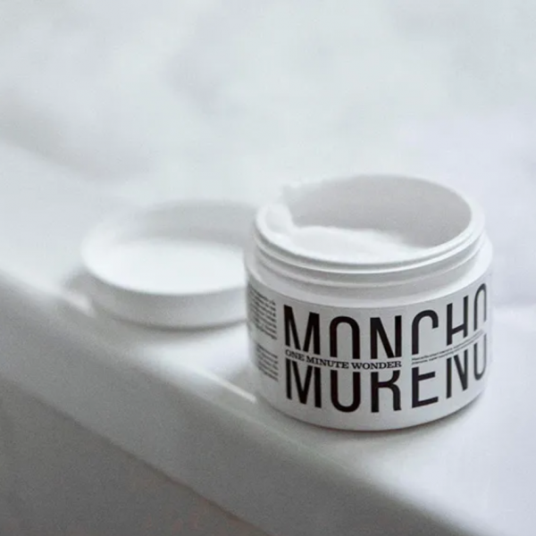 MONCHO MORENO ONE MINUTE 100 ML
