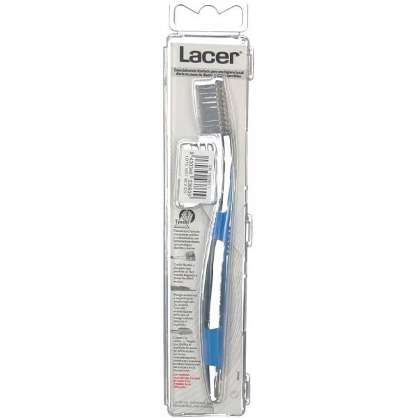 CEPILLO DENTAL ADULTO SUAVE