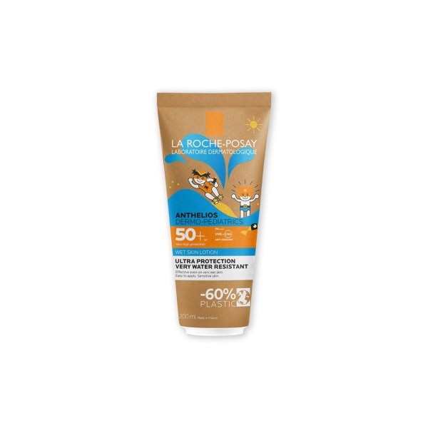LA ROCHE POSAY ANTHELIOS SPF 50+ DERMOPEDIATRICS LOCION... 2