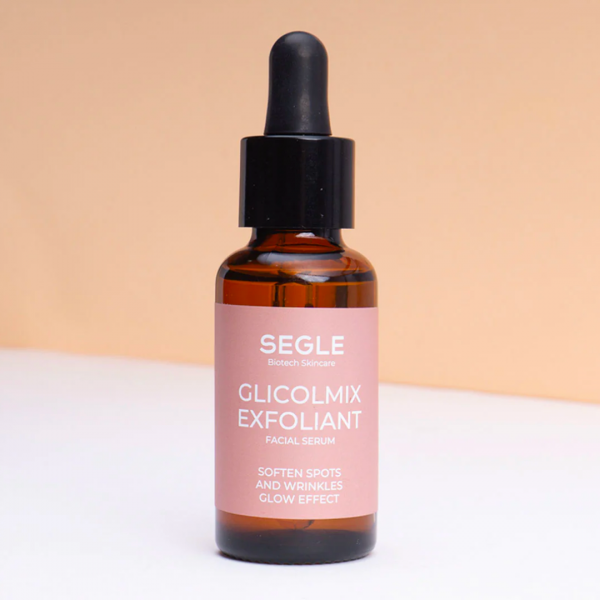SEGLE Sérum Glicolmix 30ml