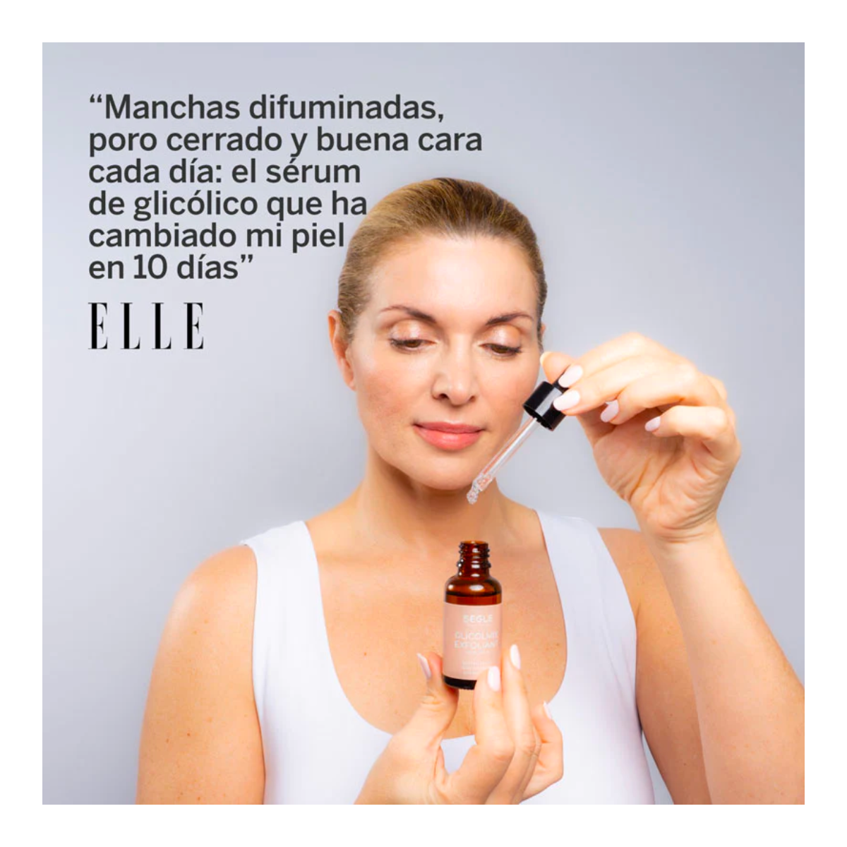 SEGLE Sérum Glicolmix 30ml