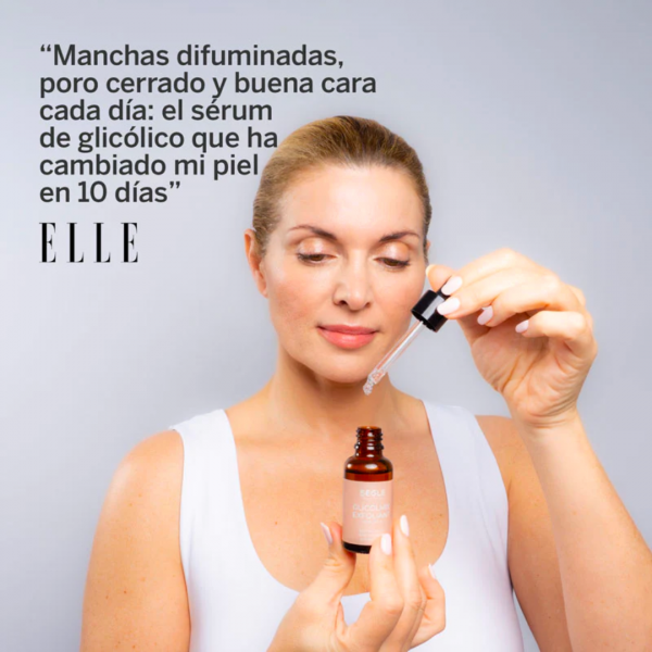 SEGLE Sérum Glicolmix 30ml