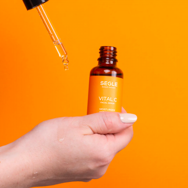 SEGLE Sérum Vital C 30ml