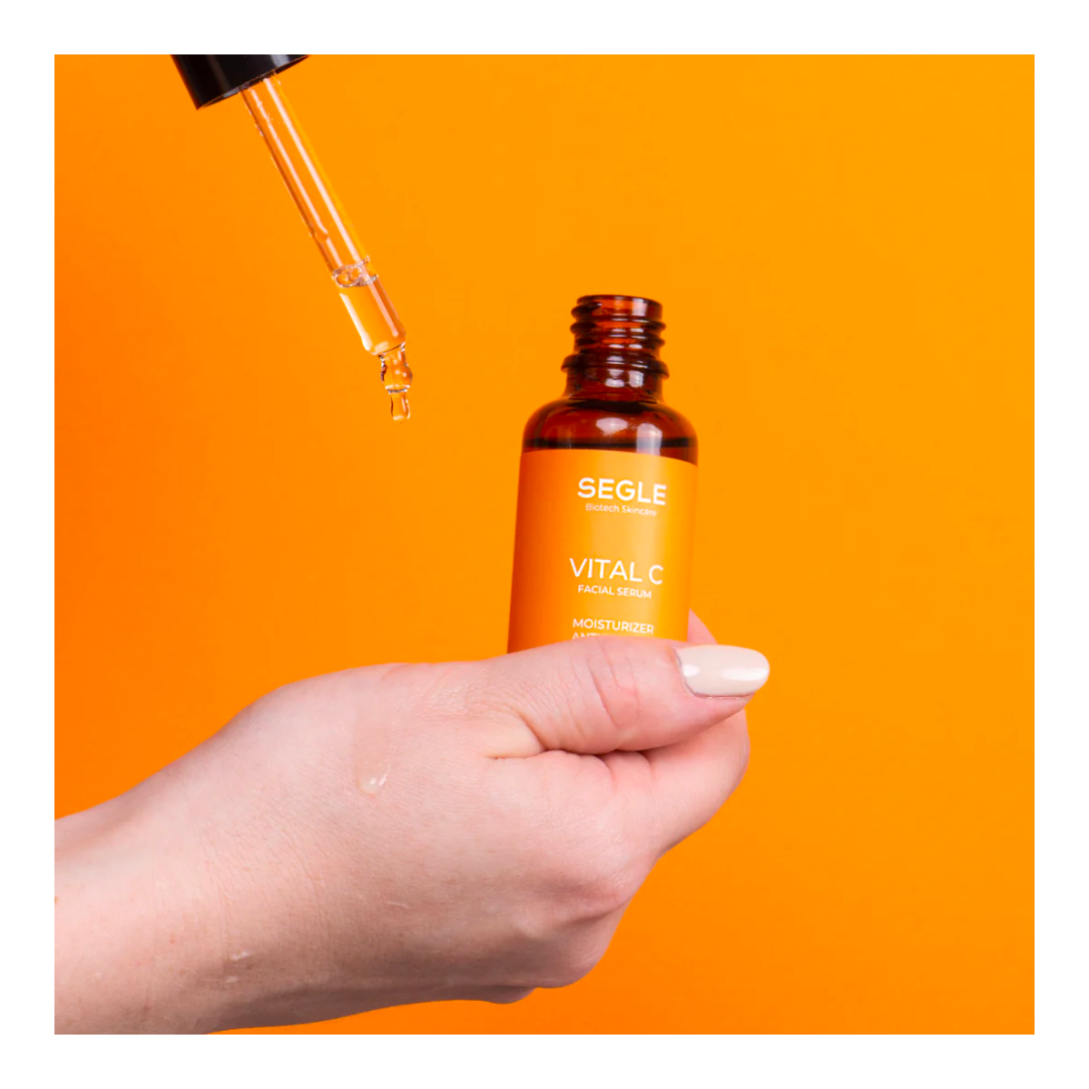 SEGLE Sérum Vital C 30ml