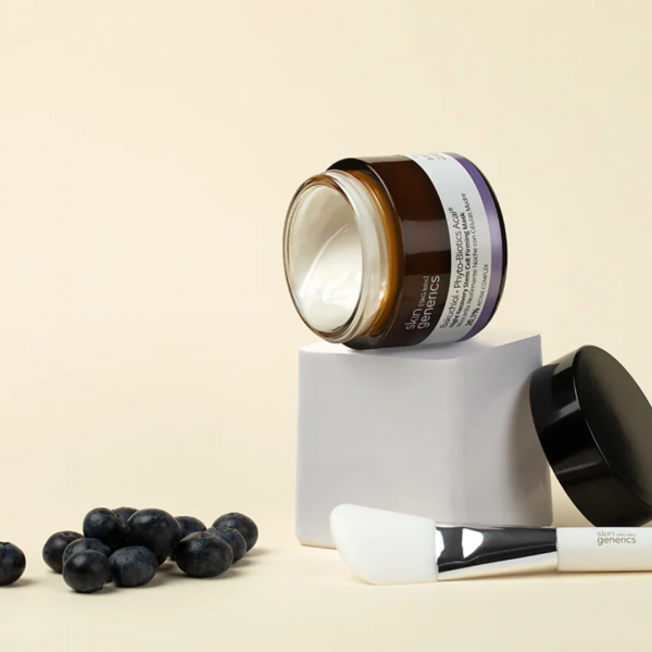 SKG Bakuchiol MASCARILLA REAFIRMANTE  50 ML