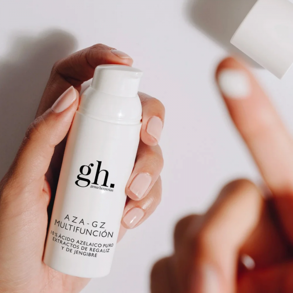 GH AZA-GZ CREMA MULTIFUNCIÓN 50 ML