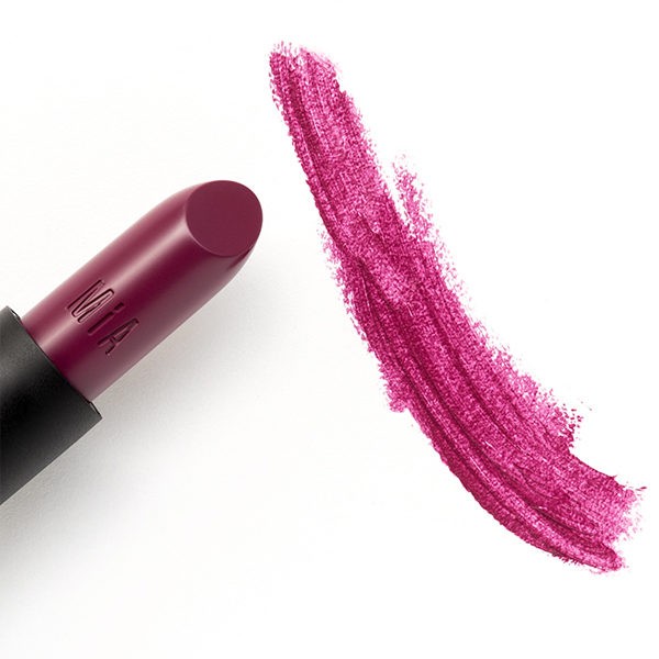 MIA LAURENS – LABIAL GRAPE GLOW (MATTE)