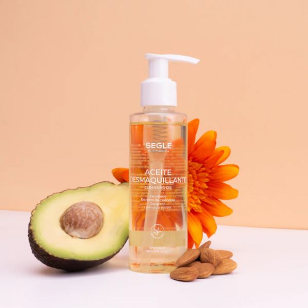SEGLE Aceite Desmaquillante 150ml