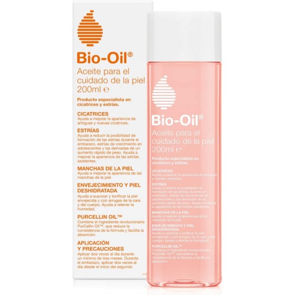Bio Oil 200ml