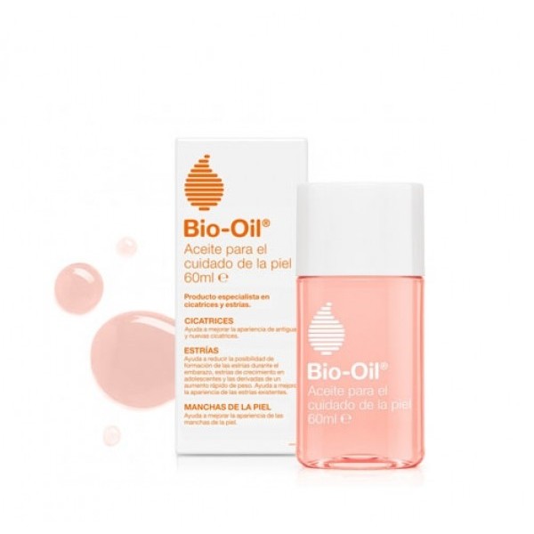 BIO  OIL 60 ML