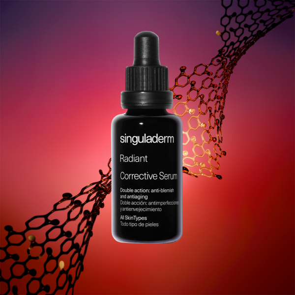 SINGULADERM Radiant Corrective Serum 30 ml
