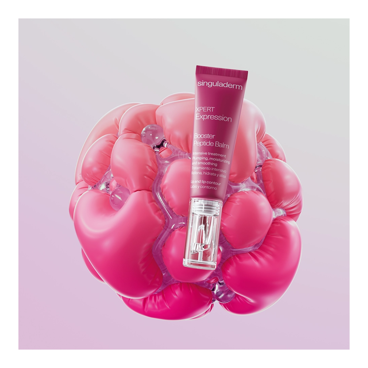 PRIMADERM SINGULADERM XPERT Expression Booster...