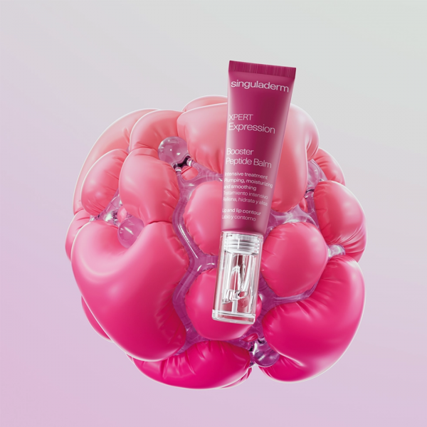 PRIMADERM SINGULADERM XPERT Expression Booster Peptide Balm