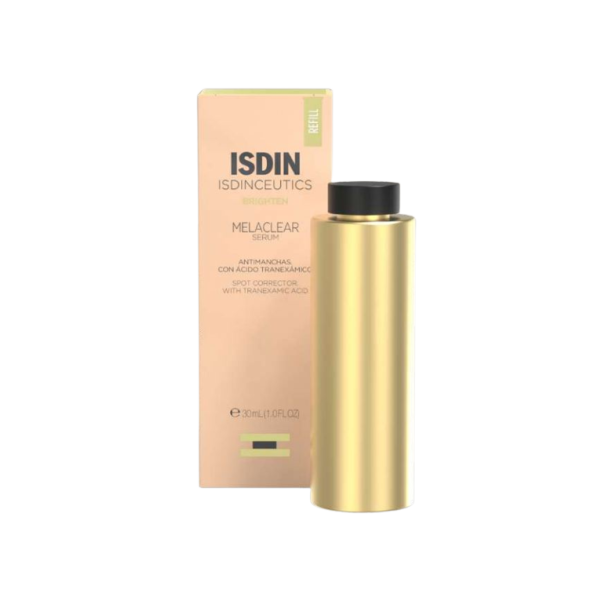 Isdinceutics Melaclear Refill o Recarga 30ml