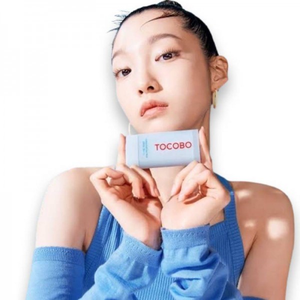 TOCOBO Cotton Soft Sun Stick SPF50+ PA++++ 29 GR 2