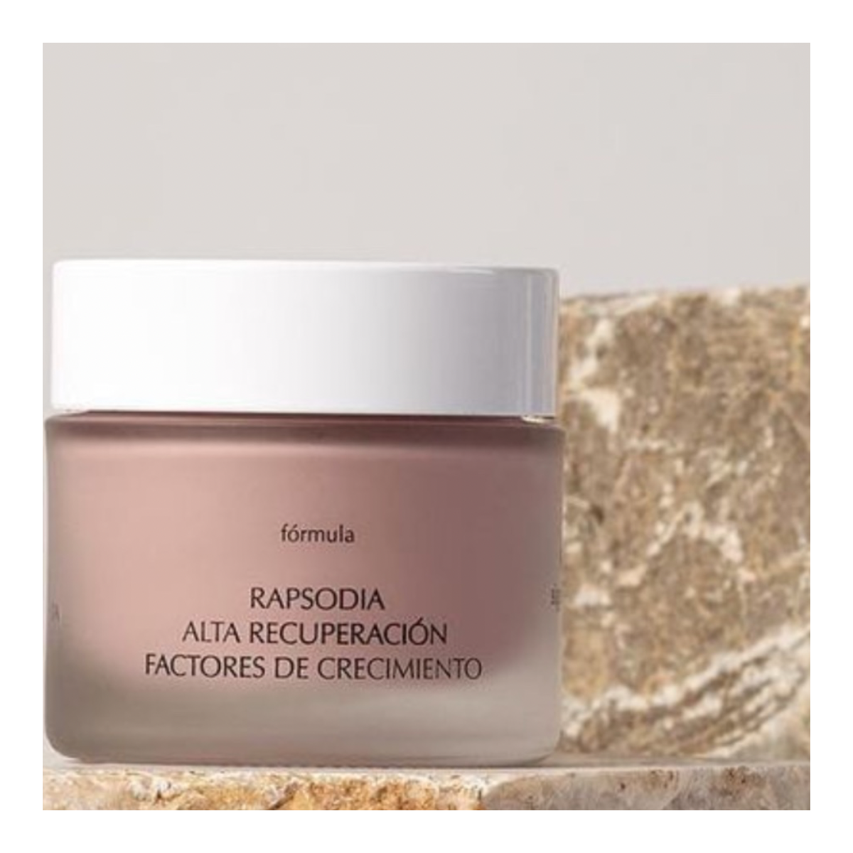 Arturo Alba Rapsodia Alta Recuperación Factores...