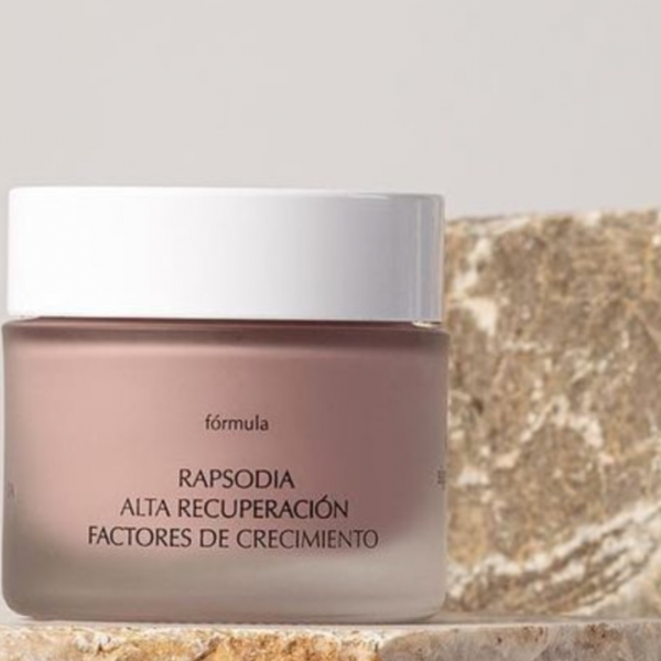 Arturo Alba Rapsodia Alta Recuperación Factores de Crecimiento 50 ML