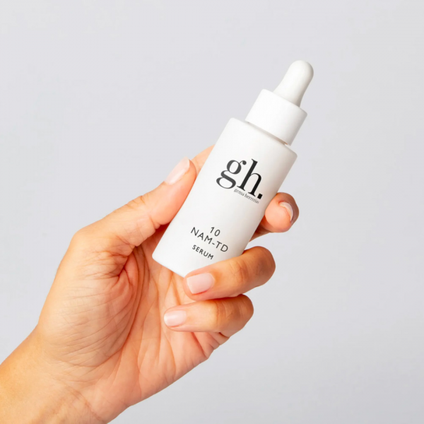 GH 10 NAM-TD SERUM  30 ML