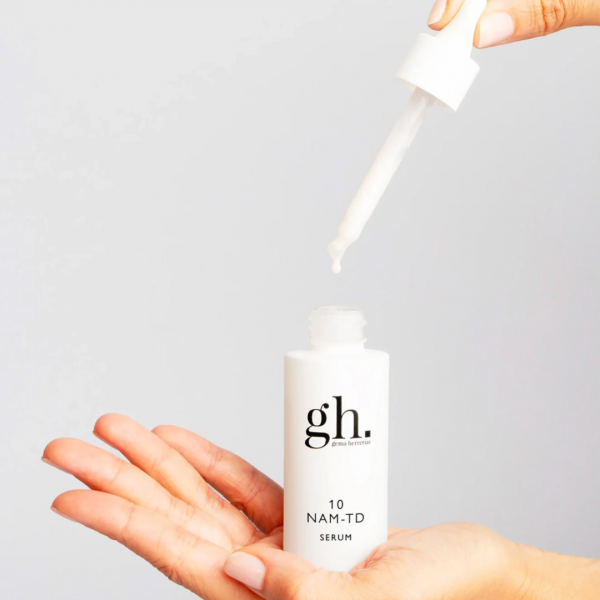 GH 10 NAM-TD SERUM  30 ML 2