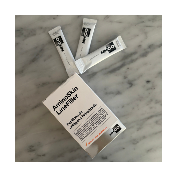 NHCO AMINOSKIN LINEFILLER 20 STICKS 2