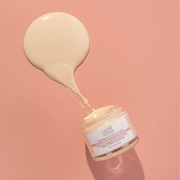 GLOW Menopause SOS TUMMY BUTTER 50 ML