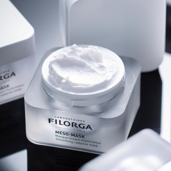 FILORGA MESO-MASK Mascarilla alisadora iluminadora 50 ML