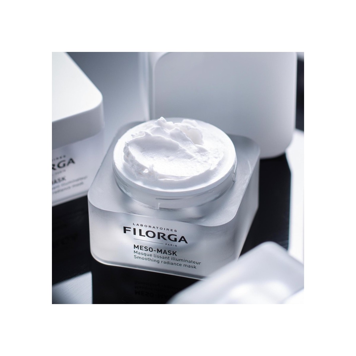 FILORGA MESO-MASK Mascarilla alisadora iluminadora 50 ML