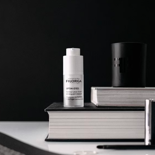 FILORGA Optim-Eyes Contorno 3 en 1 15 ml
