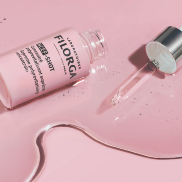 FILORGA Ncef-Shot 15 ml 2