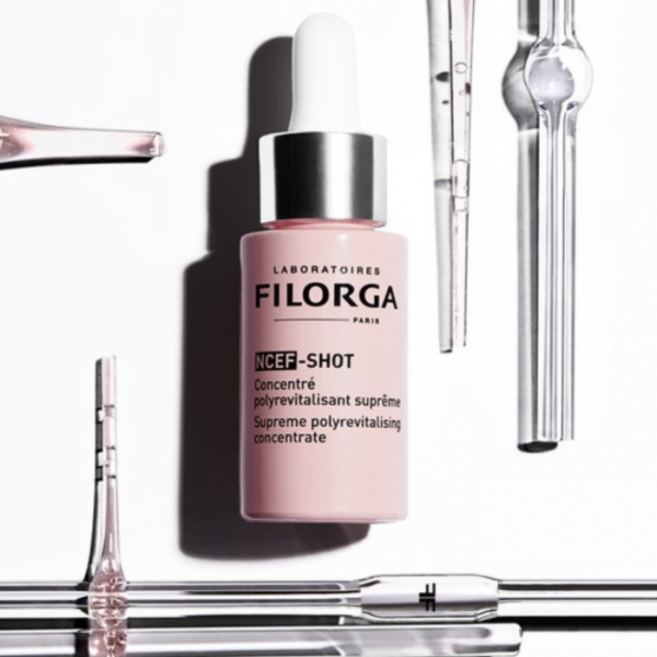 FILORGA Ncef-Shot 15 ml