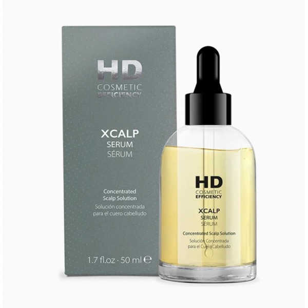 HD XCALP Sérum
