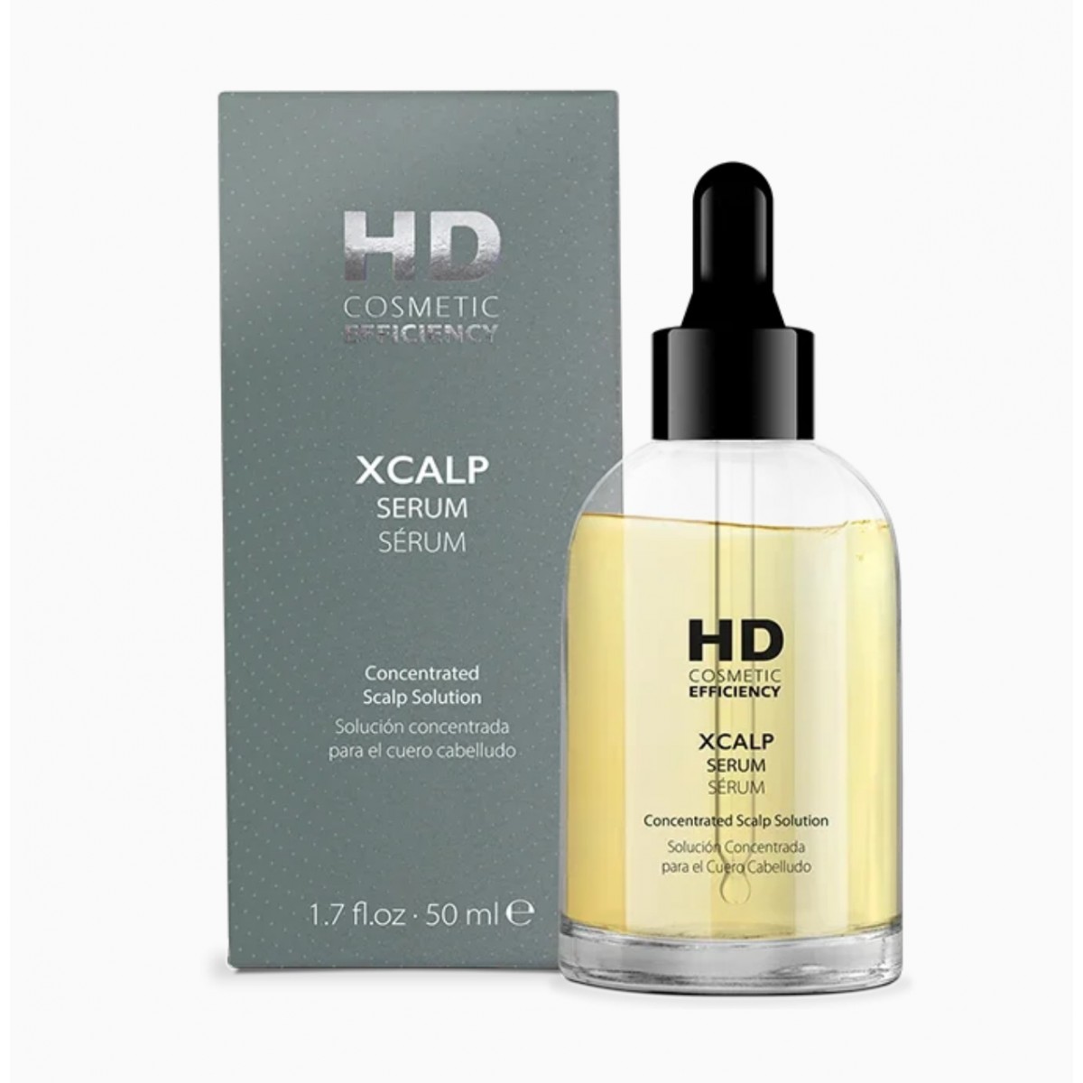 HD XCALP Sérum