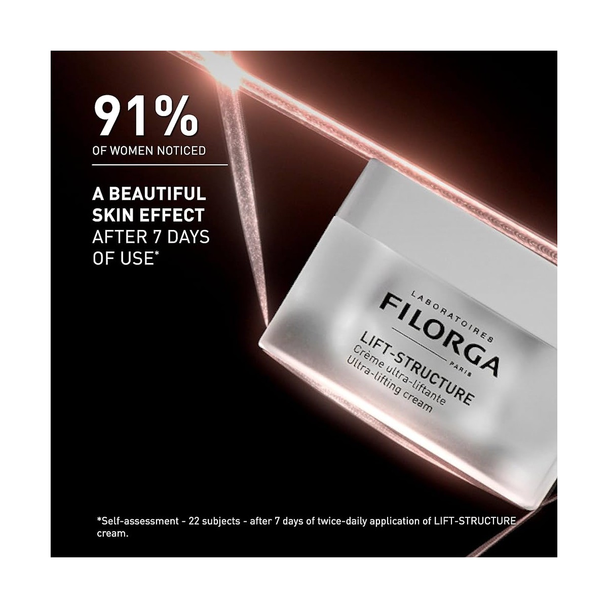 Filorga Lift Structure Crema De Dia 50ml