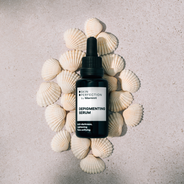 SKIN PERFECTION BLUEVERT DEPIGMENTING SERUM 30ML