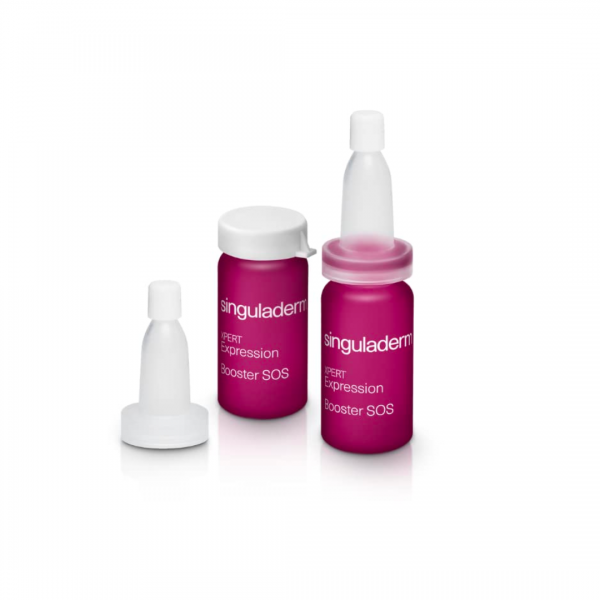SINGULADERM XPERT Expression Booster 2 x 10ml Tratamiento...