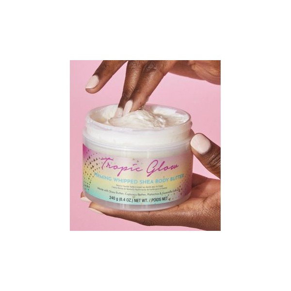 TREE HUT TROPIC GLOW BUTTER 2