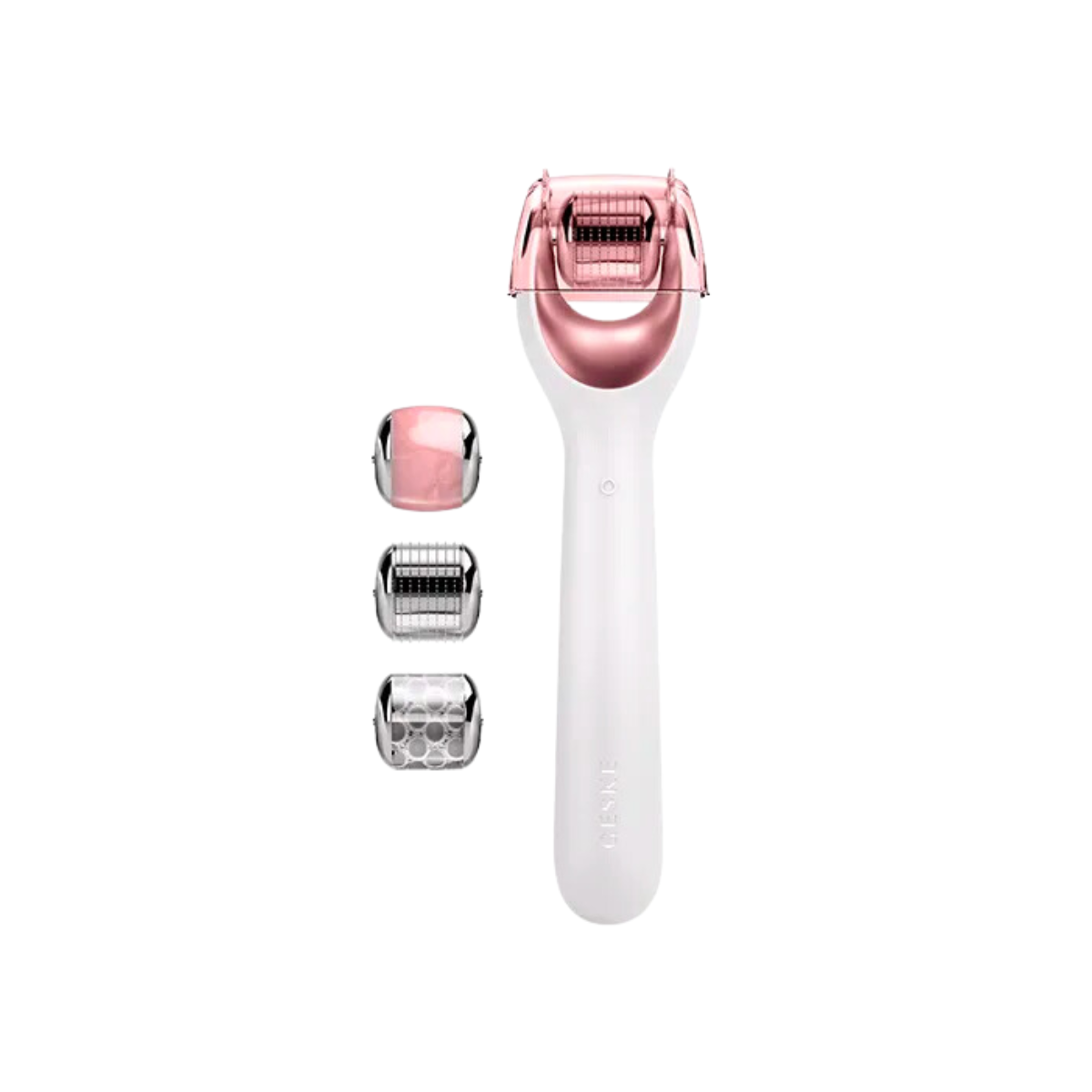 GESKE Microneedle Face Roller 9 In 1 Rodillo...