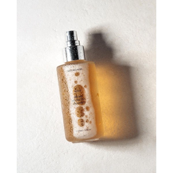 Arturo Alba Bruma Fitoactiva Calmante 125ml