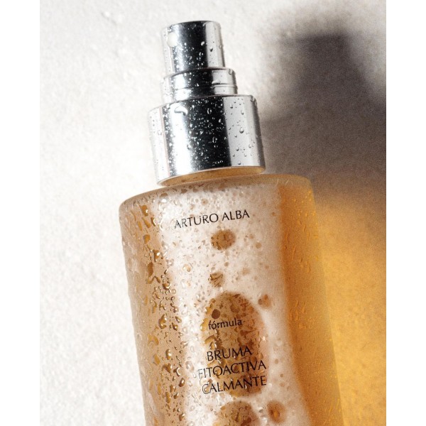 Arturo Alba Bruma Fitoactiva Calmante 125ml