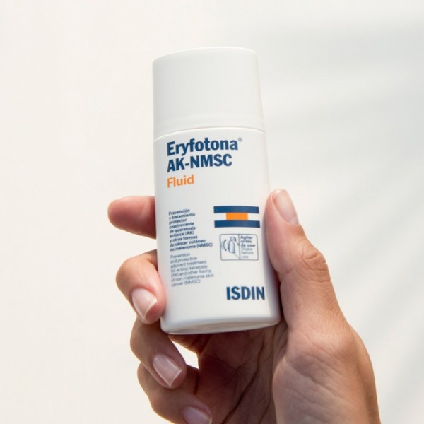 ISDIN ERYFOTONA AKNMSC FLUIDO 50 ML