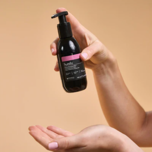 SENDO CURLY CREMA RIZOS PERFECTOS 150 ML