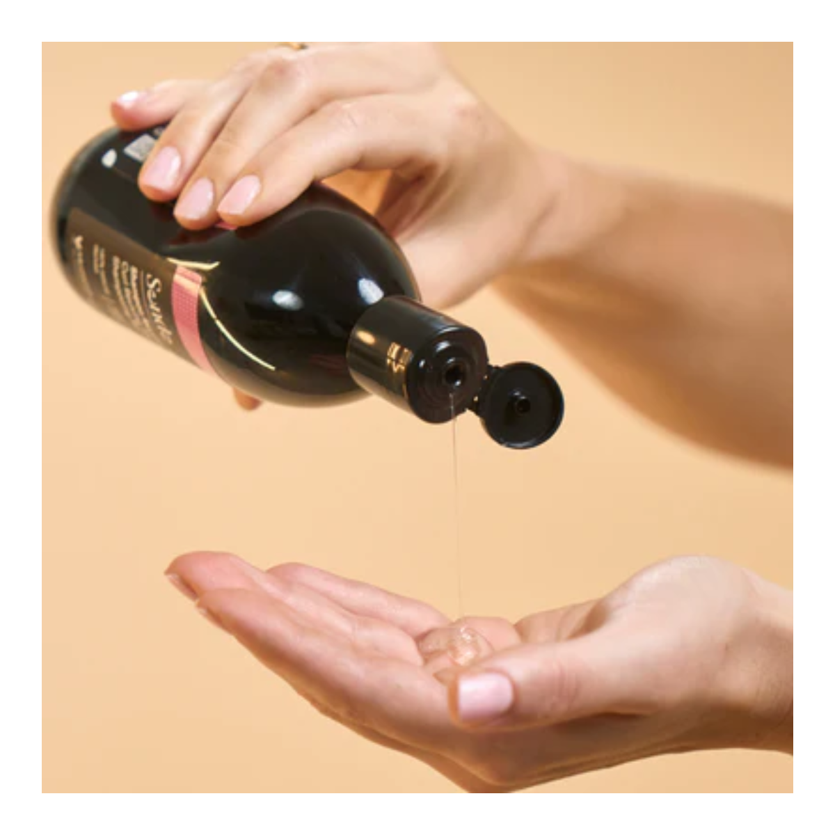 SENDO CURLY CHAMPÚ REVITALIZADOR DE RIZOS 250 ML