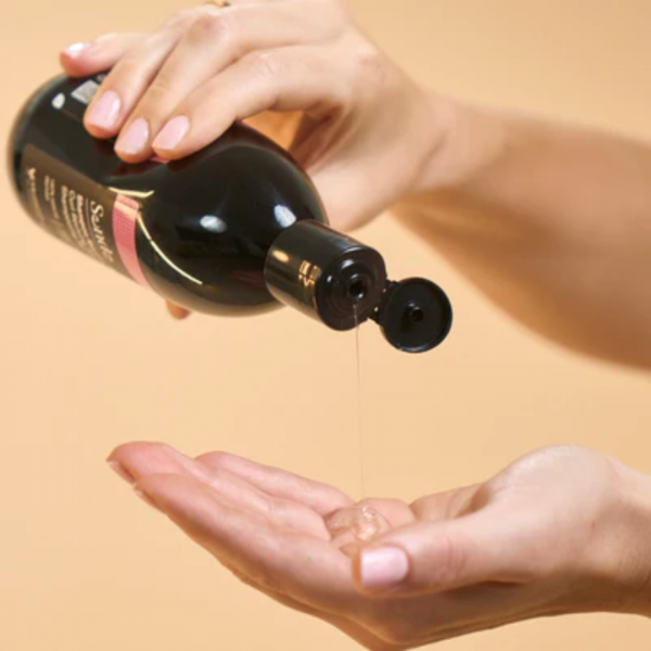 SENDO CURLY CHAMPÚ REVITALIZADOR DE RIZOS 250 ML