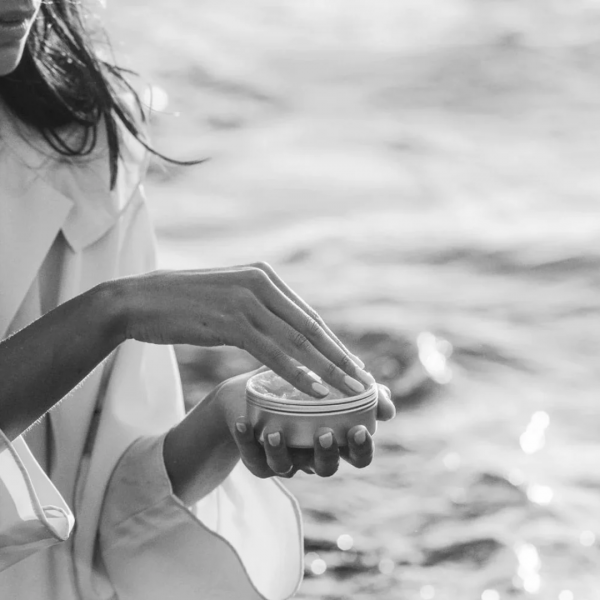 Modesta Cassinello Champú Con Sal Marina 190 G