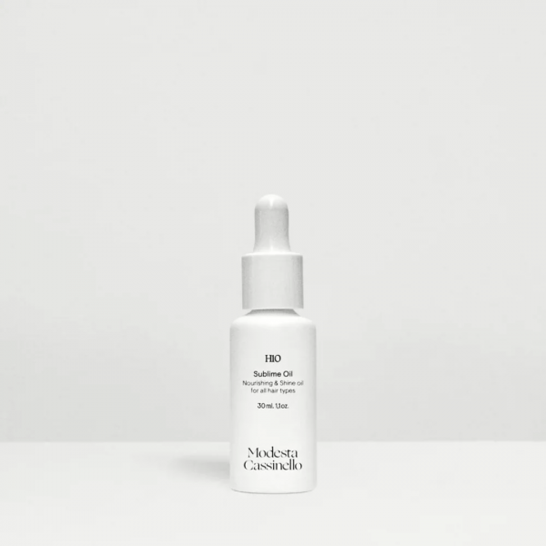 Modesta Cassinello Aceite Sublime 30 Ml