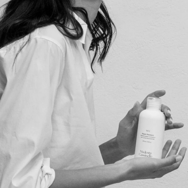 Modesta Cassinello Champú Reparador 250 Ml