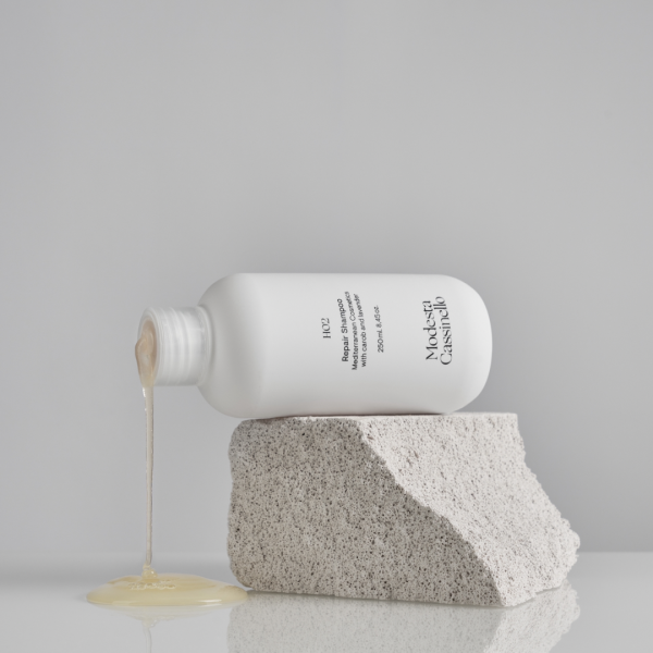 Modesta Cassinello Champú Reparador 250 Ml